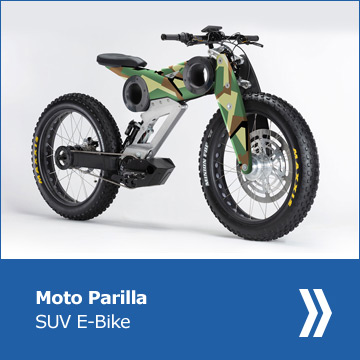 Moto-Parilla