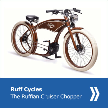 Ruff-Cycles