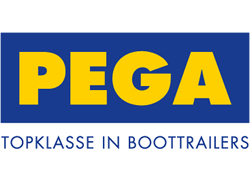 PEGA Bootstrailer