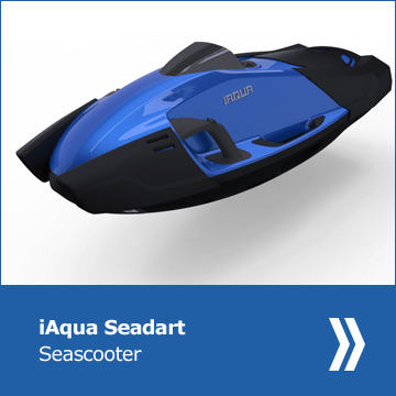 iAqua Seadart