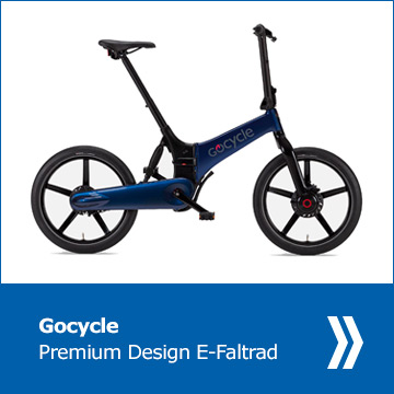 GoCycle G4