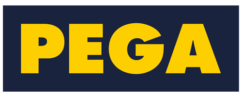 Pega Logo