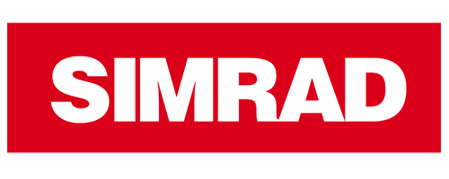 simrad logo