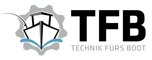 Technik fürs Boot Logo